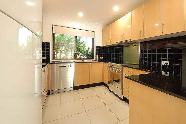Fourth view of Homely villa listing, 4/12 Landau Court, Miami QLD 4220