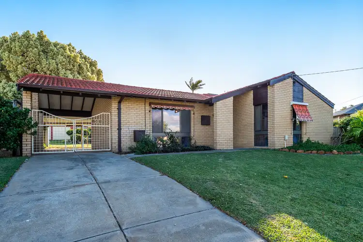 58 Stinton Street, Mandurah WA 6210