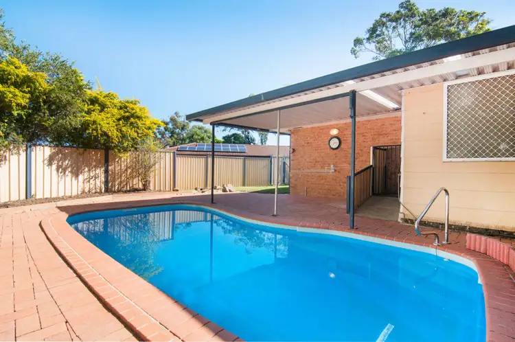 1/44 Galloway Drive, Ashmore QLD 4214