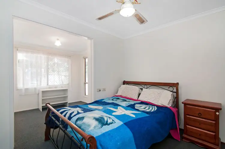 Seventh view of Homely semi-detached listing, 1/44 Galloway Drive, Ashmore QLD 4214