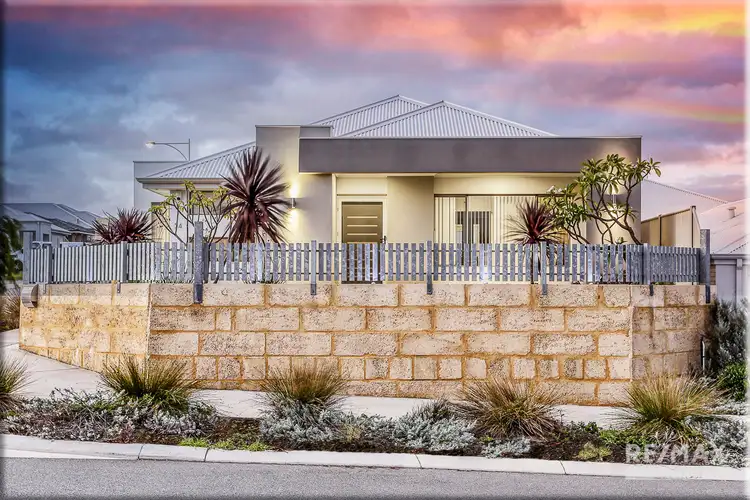 54 Skysail Avenue, Alkimos WA 6038