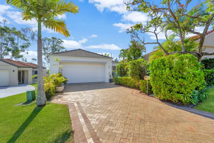 32 Abby Crescent, Ashmore QLD 4214