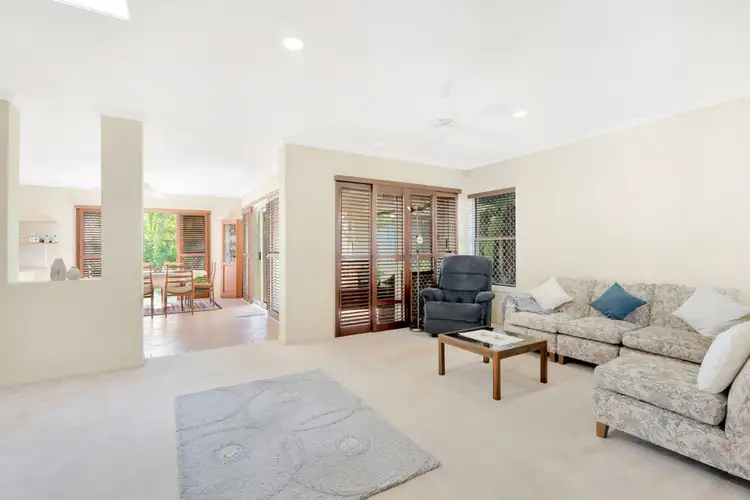 Second view of Homely house listing, 32 Abby Crescent, Ashmore QLD 4214