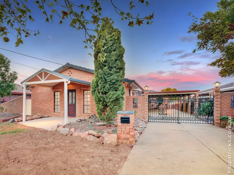 7 Horsley Street, Kooringal NSW 2650