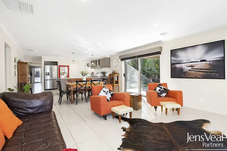 Main view of Homely house listing, 10 Copeworth Crt, Alfredton VIC 3350