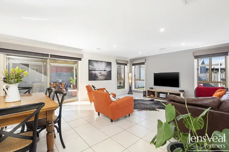 Second view of Homely house listing, 10 Copeworth Crt, Alfredton VIC 3350