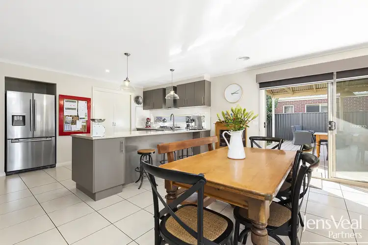 Third view of Homely house listing, 10 Copeworth Crt, Alfredton VIC 3350