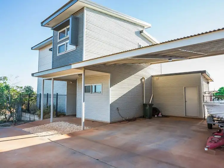 14A Banksia Street, South Hedland WA 6722
