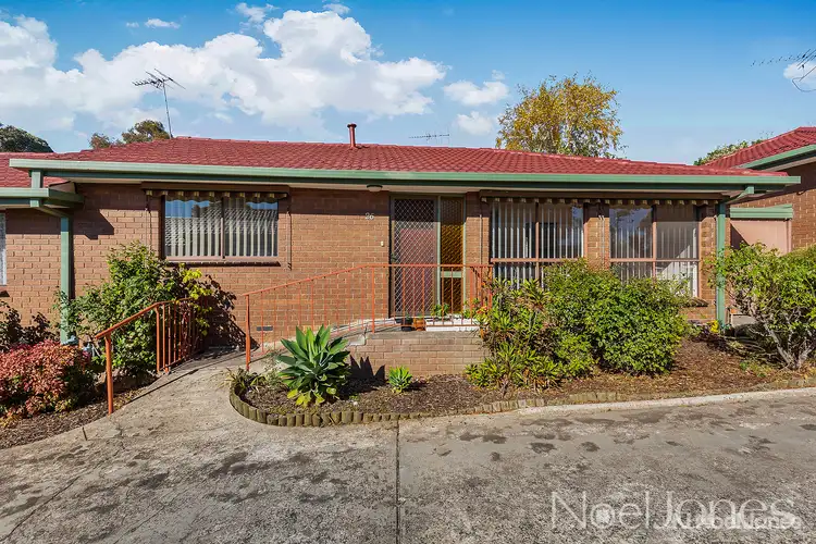 26/750 Doncaster Road, Doncaster VIC 3108