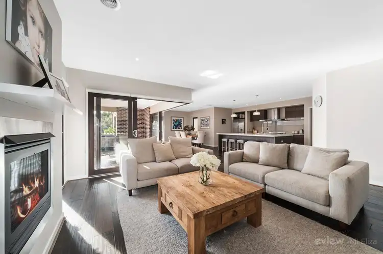 Main view of Homely house listing, 62 Tamara Circuit, Langwarrin VIC 3910