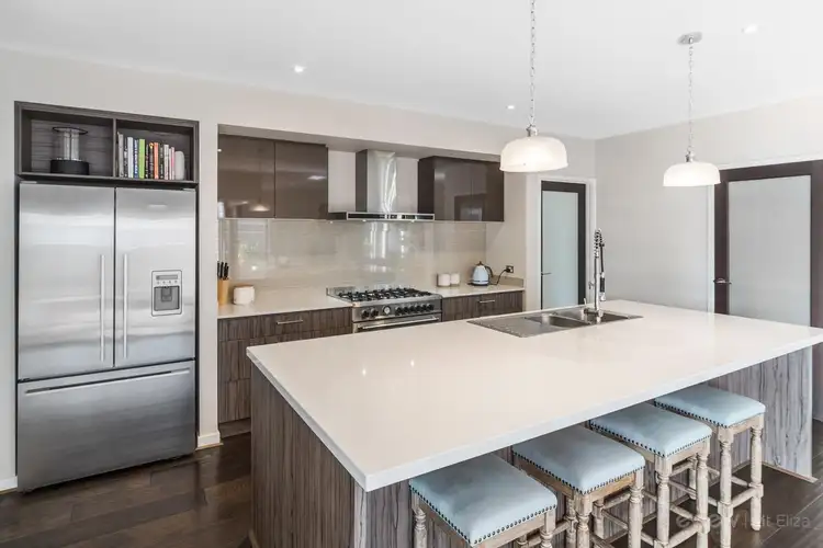 Fifth view of Homely house listing, 62 Tamara Circuit, Langwarrin VIC 3910