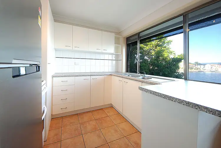 Third view of Homely unit listing, 11/45 Duet Drive, Mermaid Waters QLD 4218