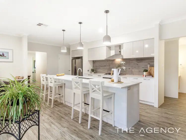 Main view of Homely house listing, 48 Peelfold Glen, Golden Bay WA 6174
