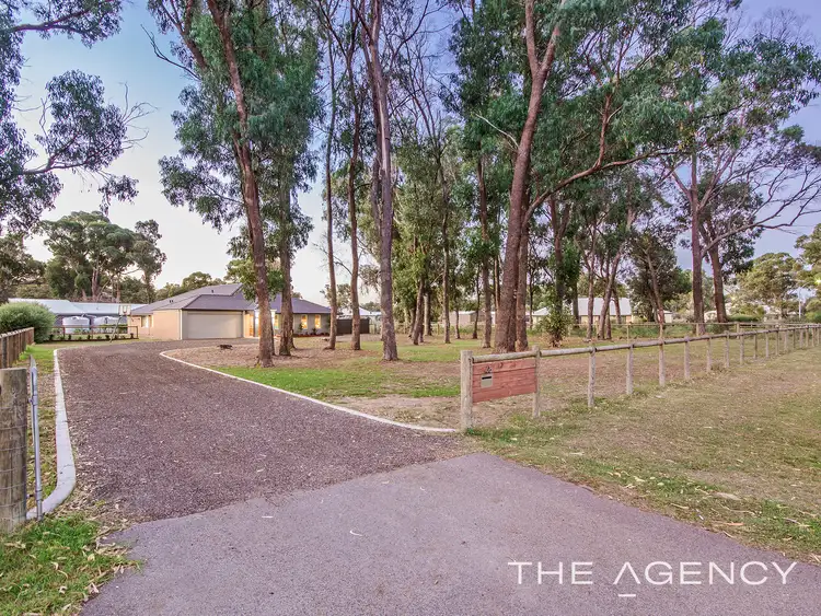 Second view of Homely house listing, 48 Peelfold Glen, Golden Bay WA 6174