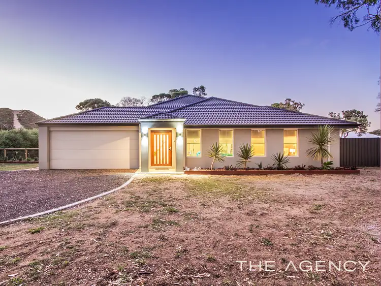 Third view of Homely house listing, 48 Peelfold Glen, Golden Bay WA 6174