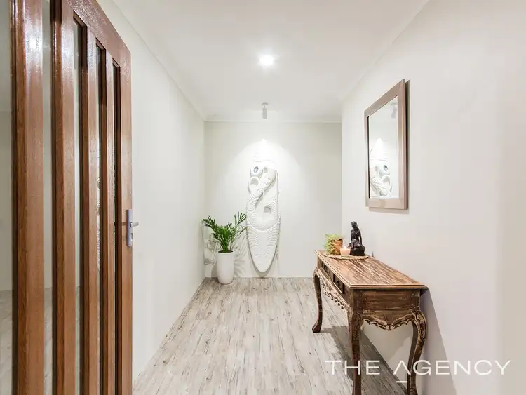 Fourth view of Homely house listing, 48 Peelfold Glen, Golden Bay WA 6174