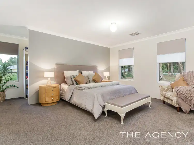 Fifth view of Homely house listing, 48 Peelfold Glen, Golden Bay WA 6174