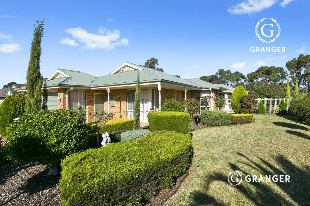 Main view of Homely house listing, 96 Palm Tree Drive, Safety Beach VIC 3936