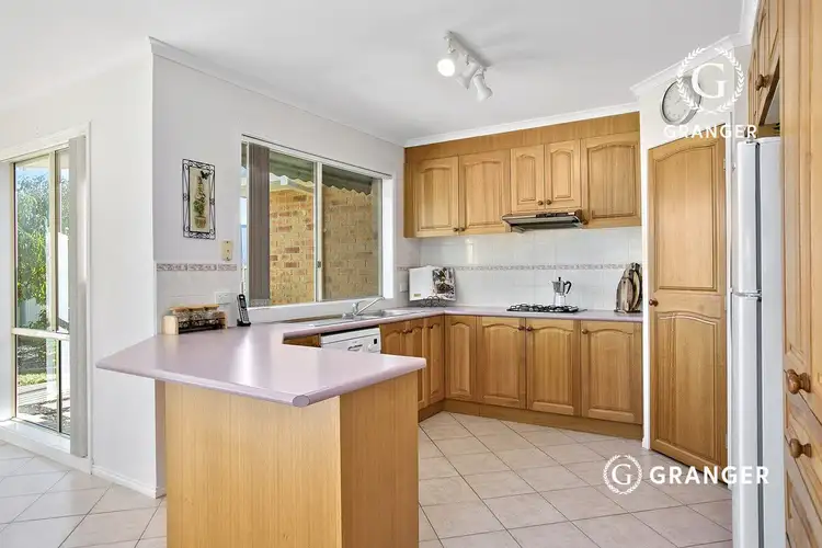 Fourth view of Homely house listing, 96 Palm Tree Drive, Safety Beach VIC 3936