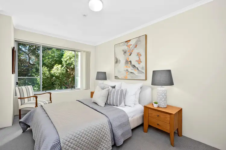 Second view of Homely apartment listing, 39/90 Blues Point Road, Mcmahons Point NSW 2060