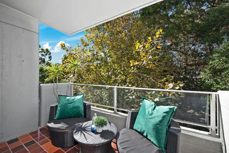 Fifth view of Homely apartment listing, 39/90 Blues Point Road, Mcmahons Point NSW 2060