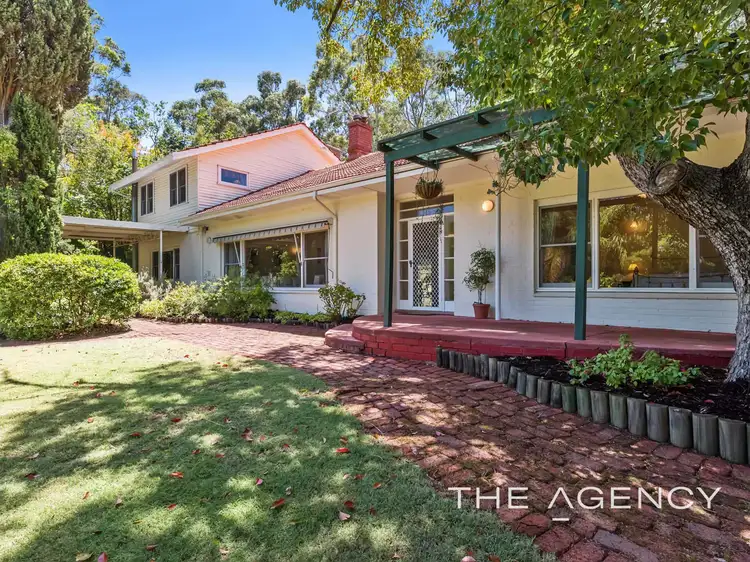 79 Darlington Road, Darlington WA 6070