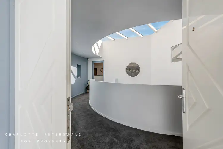 Sixth view of Homely house listing, 4b Stephanie Close, Sandy Bay TAS 7005