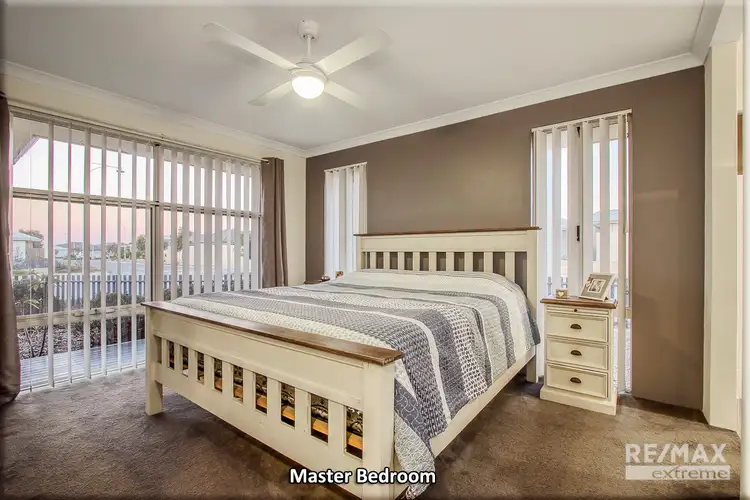 Fifth view of Homely house listing, 75 Piazza Link, Alkimos WA 6038