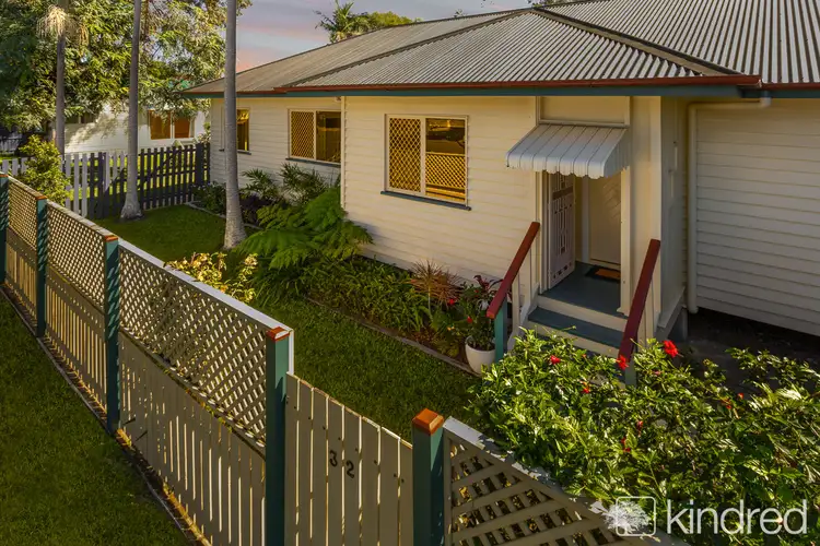 32 Bungama Street, Deagon QLD 4017