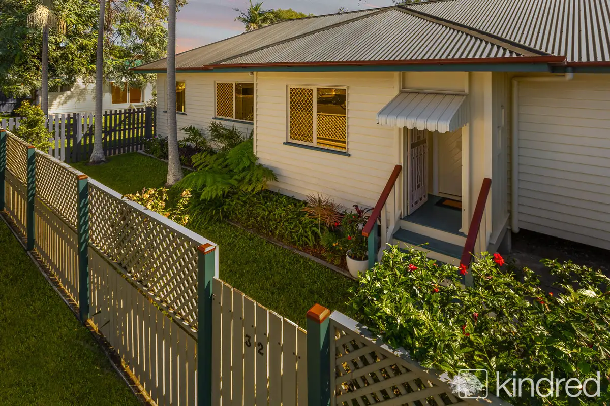 Main view of Homely house listing, 32 Bungama Street, Deagon QLD 4017