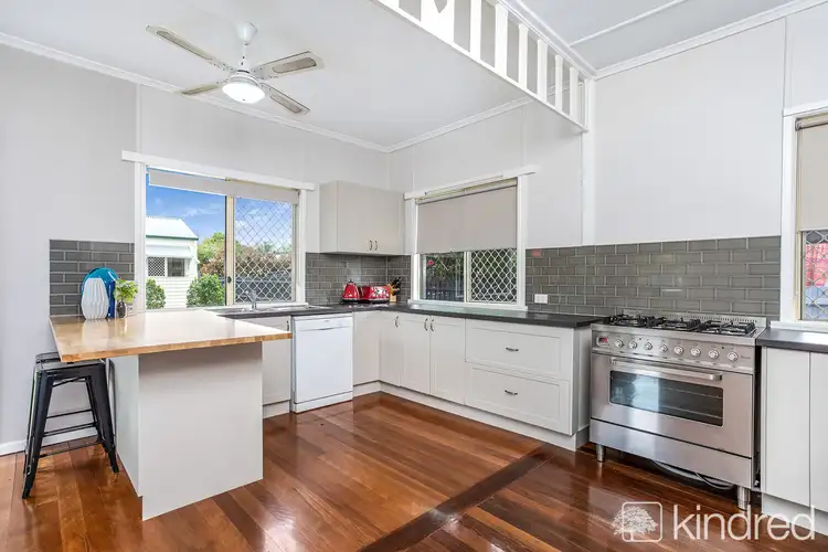 Fourth view of Homely house listing, 32 Bungama Street, Deagon QLD 4017