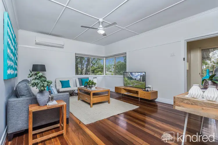Fifth view of Homely house listing, 32 Bungama Street, Deagon QLD 4017