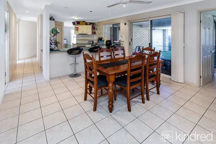 Fifth view of Homely house listing, 23 Leichhardt Avenue, Rothwell QLD 4022