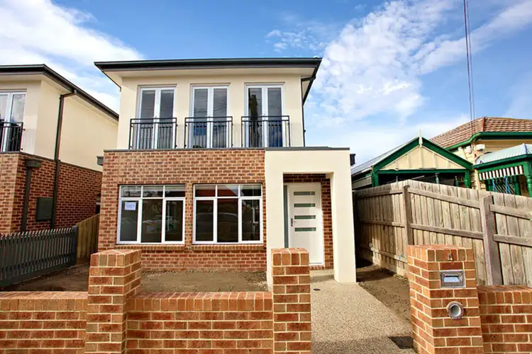 4 Latrobe Street, Moonee Ponds VIC 3039