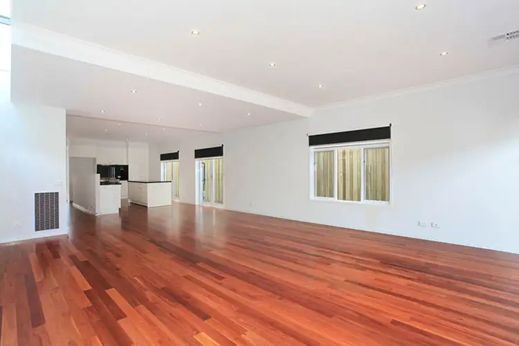 Second view of Homely house listing, 4 Latrobe Street, Moonee Ponds VIC 3039