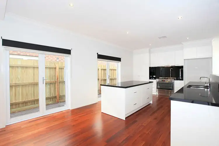 Fourth view of Homely house listing, 4 Latrobe Street, Moonee Ponds VIC 3039