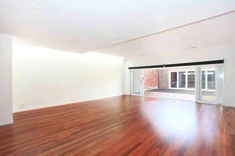 Fifth view of Homely house listing, 4 Latrobe Street, Moonee Ponds VIC 3039