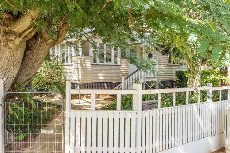 Main view of Homely house listing, 92 Lindsay Street, East Toowoomba QLD 4350
