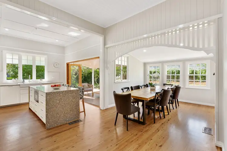 Fifth view of Homely house listing, 92 Lindsay Street, East Toowoomba QLD 4350