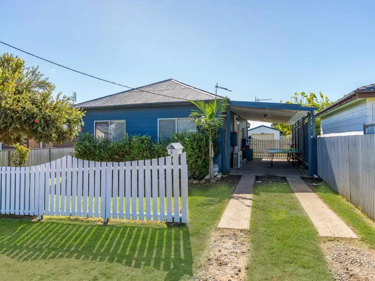 Main view of Homely house listing, 2 Victoria Street, Bellbird Heights NSW 2325