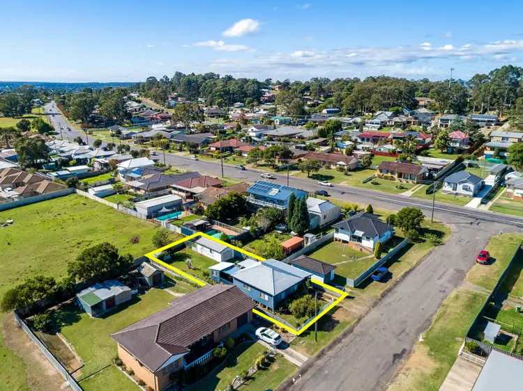 Second view of Homely house listing, 2 Victoria Street, Bellbird Heights NSW 2325