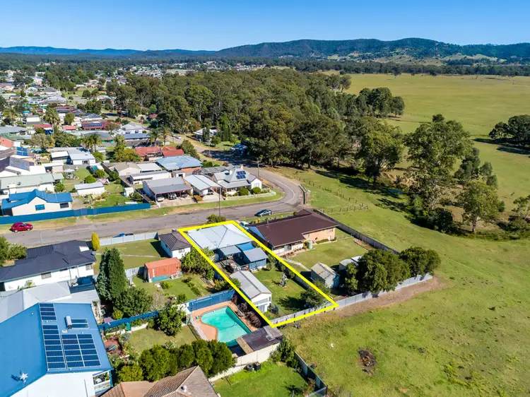 Third view of Homely house listing, 2 Victoria Street, Bellbird Heights NSW 2325