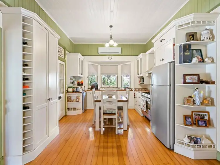 Fifth view of Homely house listing, 16 Robinson Street, North Toowoomba QLD 4350