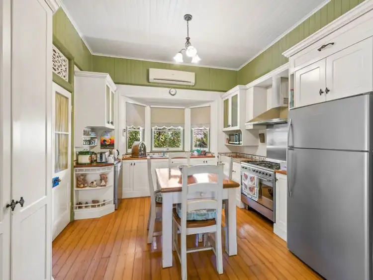 Sixth view of Homely house listing, 16 Robinson Street, North Toowoomba QLD 4350