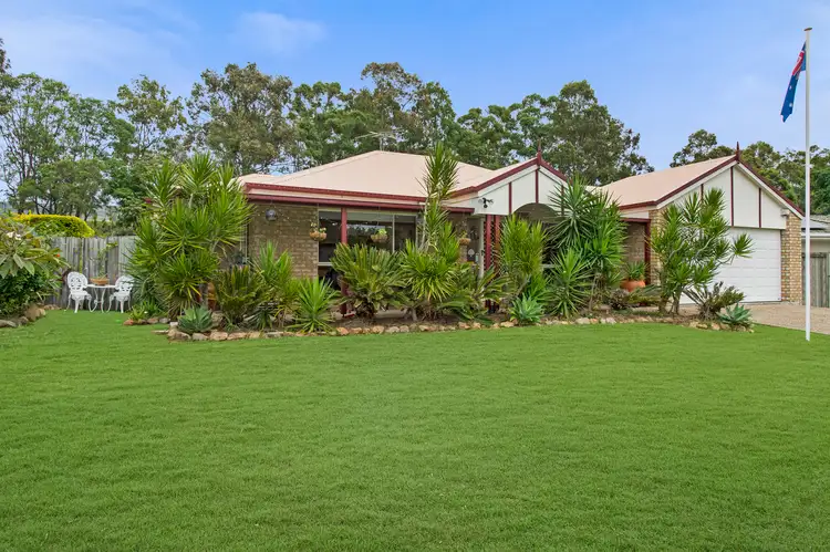 10 Camelot Court, Ormeau QLD 4208