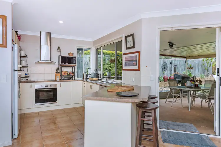 Fourth view of Homely house listing, 10 Camelot Court, Ormeau QLD 4208