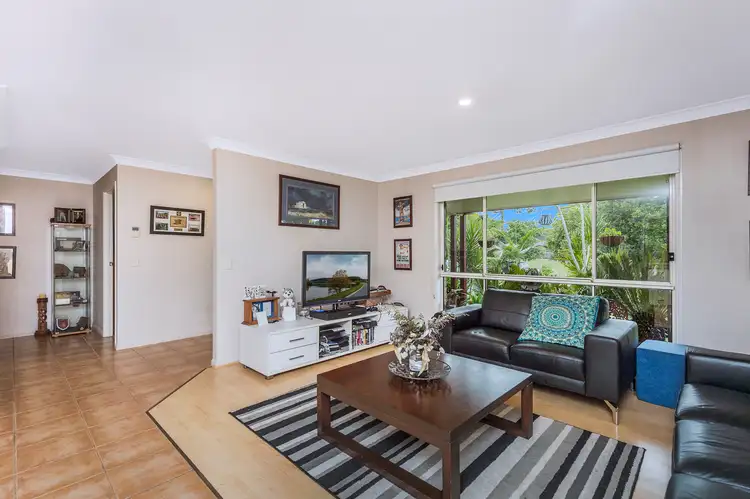 Fifth view of Homely house listing, 10 Camelot Court, Ormeau QLD 4208