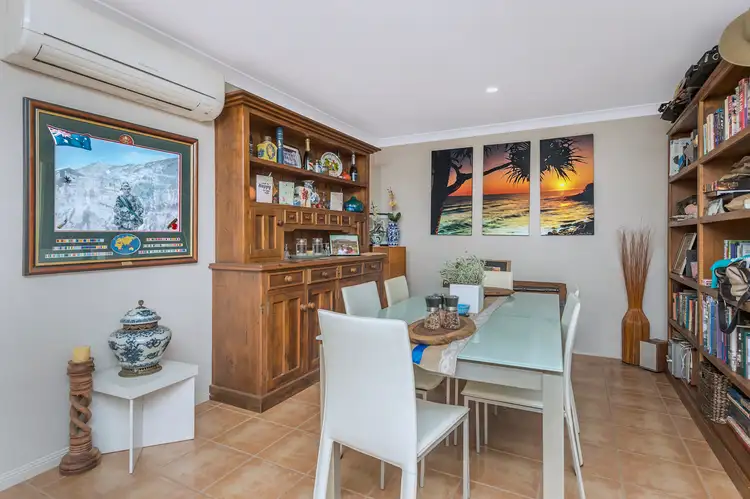 Sixth view of Homely house listing, 10 Camelot Court, Ormeau QLD 4208