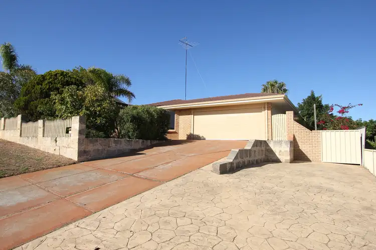 Second view of Homely house listing, 7 Darter Place, Halls Head WA 6210