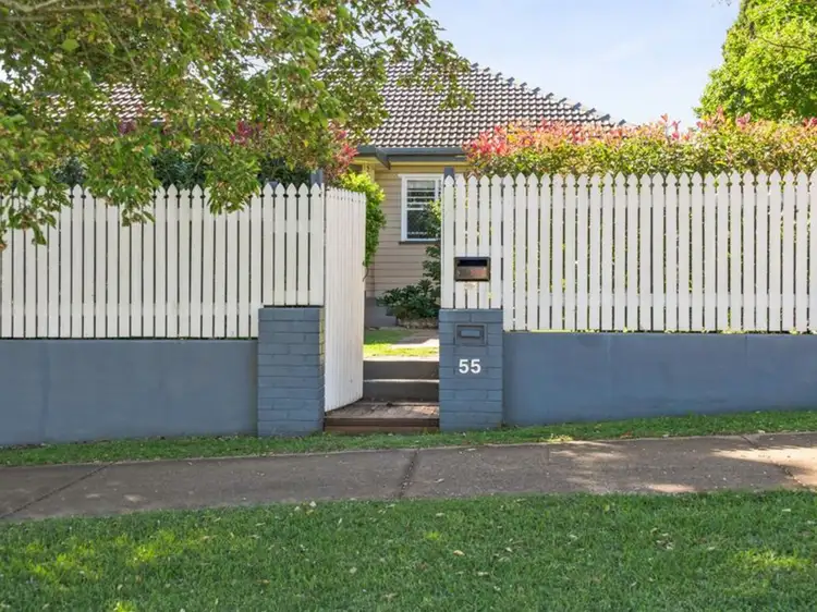 55 Long Street, Rangeville QLD 4350